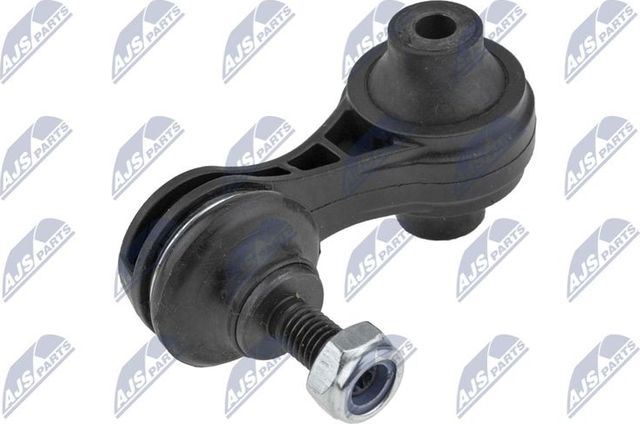 Стойка (тяга) стабилизатора NTY. Артикул ZLT-VW-008