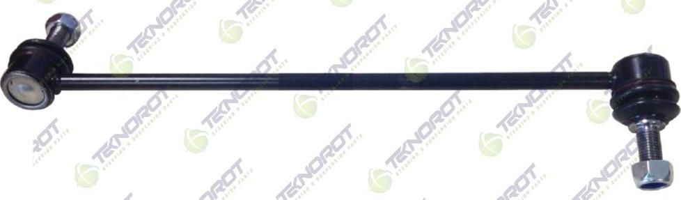 Стойка (тяга) стабилизатора Teknorot. Артикул M-626