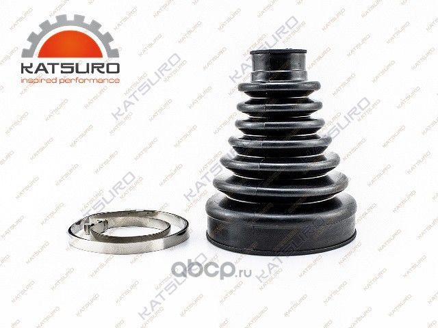 ПЫЛЬНИК ШРУС (Katsuro). Артикул KAT2035TM