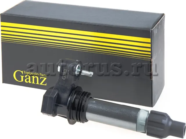 Катушка зажигания (Ganz) Ganz. Артикул GIG16113