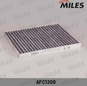 Салонный фильтр Miles. Артикул AFC1309