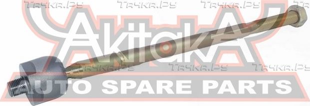 Рулевая тяга Asva. Артикул 3522-001