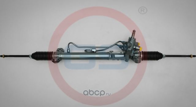 Рейка рулевая (GS). Артикул 2GS2948