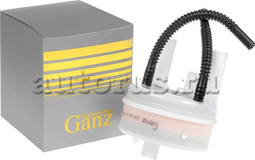 Фильтр топливный погружной RENAULT Logan /LADA Largus 1.4/1.6L GANZ GIR02110 Ganz. Артикул GIR02110