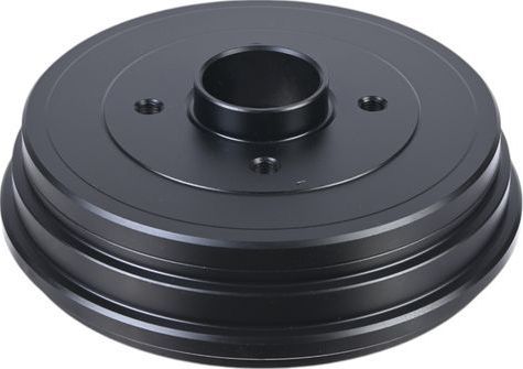 Тормозной барабан Zentparts задний для Nissan Note I 2006-2012. Артикул Z01698
