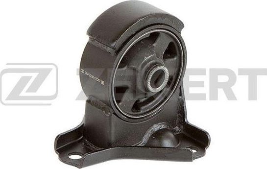 Подушка (опора) двигателя Zekkert передняя для Hyundai Tucson I 2004-2010. Артикул GM-3338