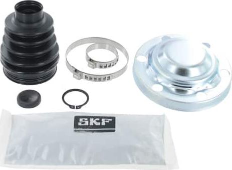 Пыльник шруса (комплект) SKF (термопласт). Артикул VKJP 1437