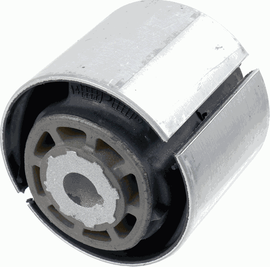 Сайлентблок переднего рычага подвески Lemforder передний правый/левый нижний для Mercedes-Benz E-Класс V (W213, S213, C238) 2016-2026. Артикул 37796 01