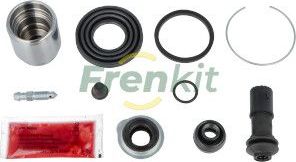 Ремкомплект тормозного суппорта Frenkit задний для Mazda 929 LA4 1983-1987. Артикул 235919