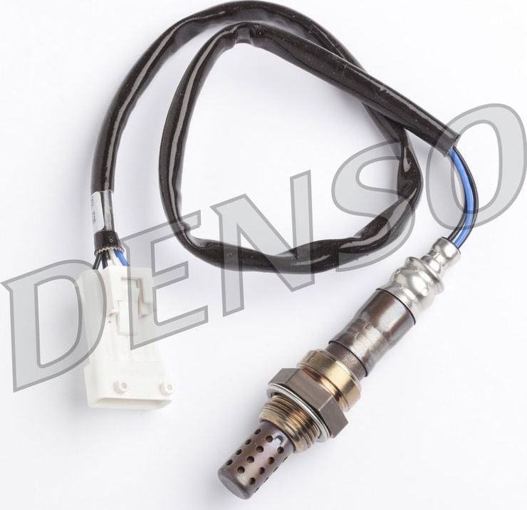 Лямбда-зонд (кислородный датчик) Denso Direct fit switching sensor. Артикул DOX-1538