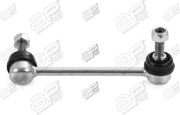 Стойка (тяга) стабилизатора APlus задняя правая для Honda Accord VIII 2008-2015. Артикул 21182AP