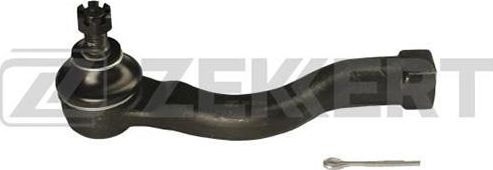 Наконечник рулевой тяги Zekkert. Артикул SN-2191