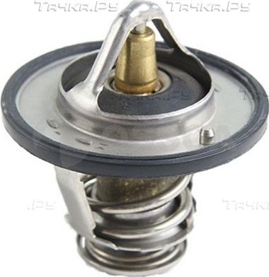 Термостат OSSCA для Mitsubishi Pajero Sport I 1998-2008. Артикул 42487