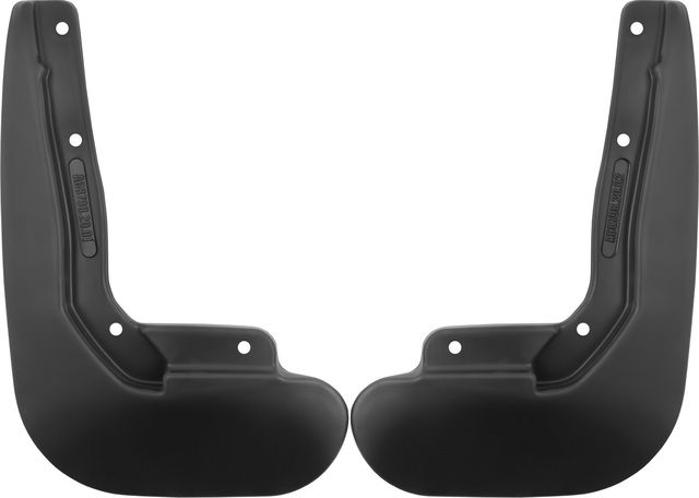 Брызговики REIN Стандарт задняя пара для Jetour X70 PLUS 2023-2026. Артикул REIN.A68797.E3