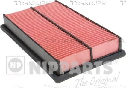 Воздушный фильтр Nipparts для Mazda 323 III (BF) 1989-1994. Артикул J1323023