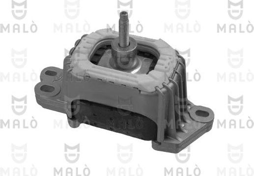 Подушка (опора) двигателя Malo. Артикул 30470