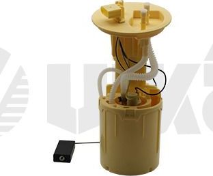 Бензонасос (топливный насос) Vika для Volkswagen Crafter I 2006-2016. Артикул 99191791201