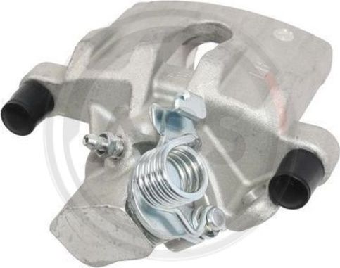 Тормозной суппорт ABS (алюминий). Артикул 430361