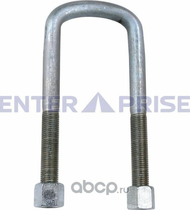 Стремянка универсальная c гайками М22*2,5 92*250*110 (В05) Scania (Enterprise). Артикул E5421217