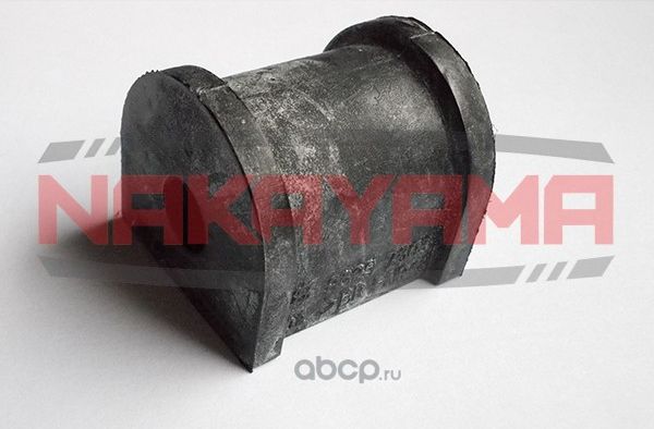 втулка стабилизатора  задняя DAEWOO NUBIRA JA JF 0 (Nakayama). Артикул J4B04