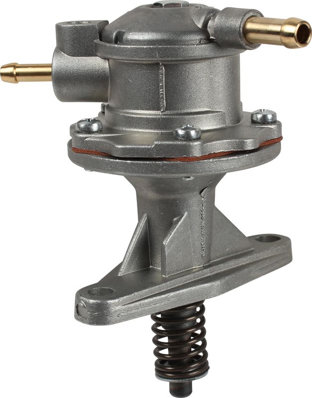 Бензонасос (топливный насос) JP Group для Trabant 1.1 1990-1991. Артикул 1115200300