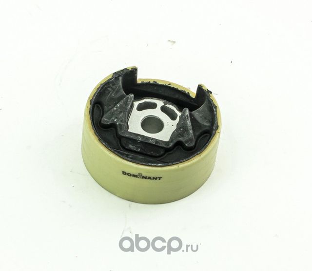 Сайлентблок подрамника нижний (Dominant). Артикул AW1K001990867