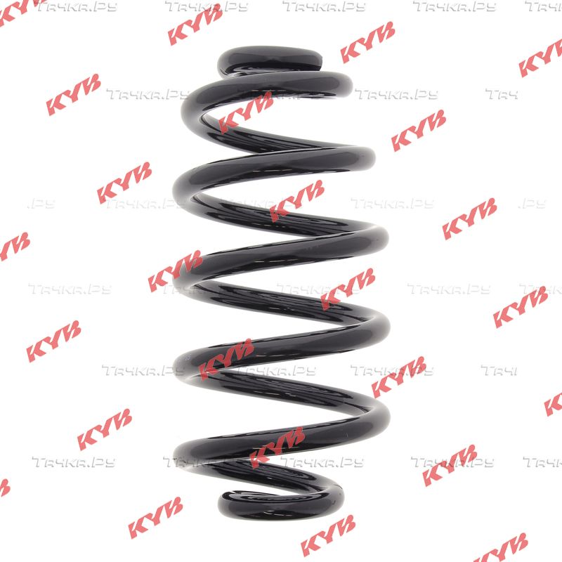 Пружина подвески KYB (Каяба) K-Flex. Артикул RH6579