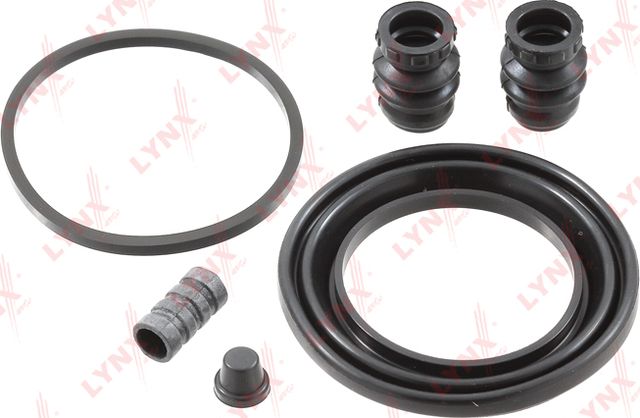 Ремкомплект тормозного суппорта LYNXauto. Артикул BC-0564