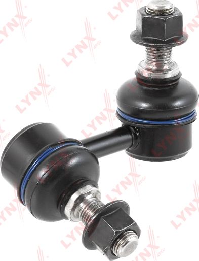 Стойка (тяга) стабилизатора LYNXauto. Артикул C7252R