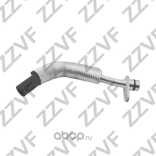 ТРУБКА МАСЛЯНАЯ BMW 5, 6, 7 (Zzvf). Артикул ZVR1255