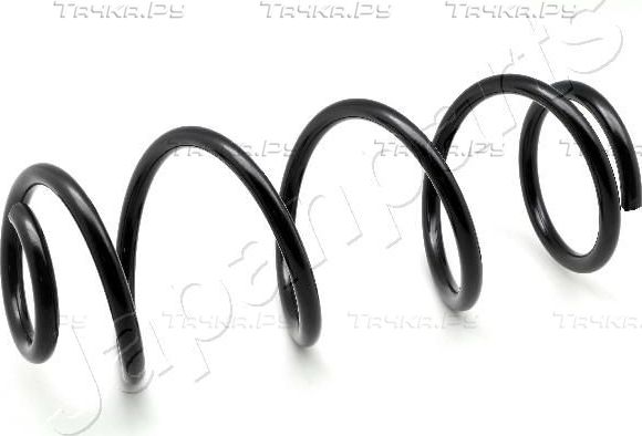 Пружина подвески Japanparts. Артикул ZC6761H