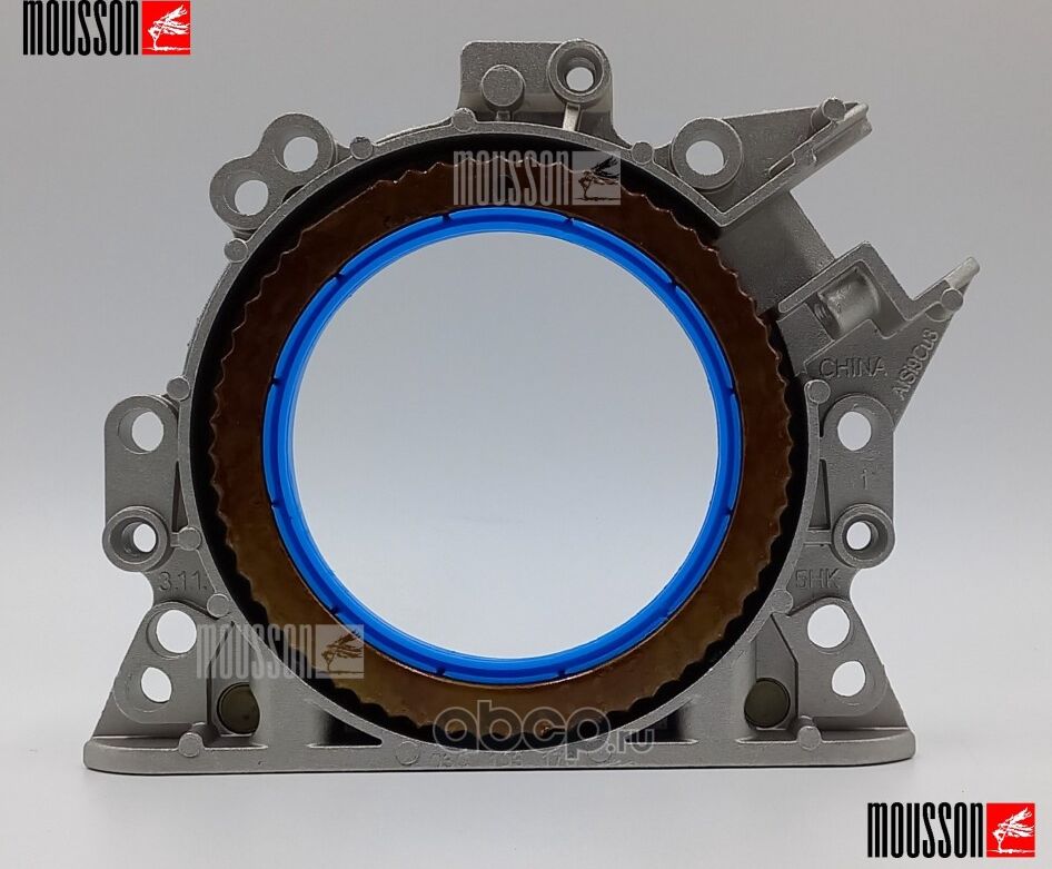 Сальник коренной 1,6 111 19 (Mousson). Артикул SEA16EA11119R