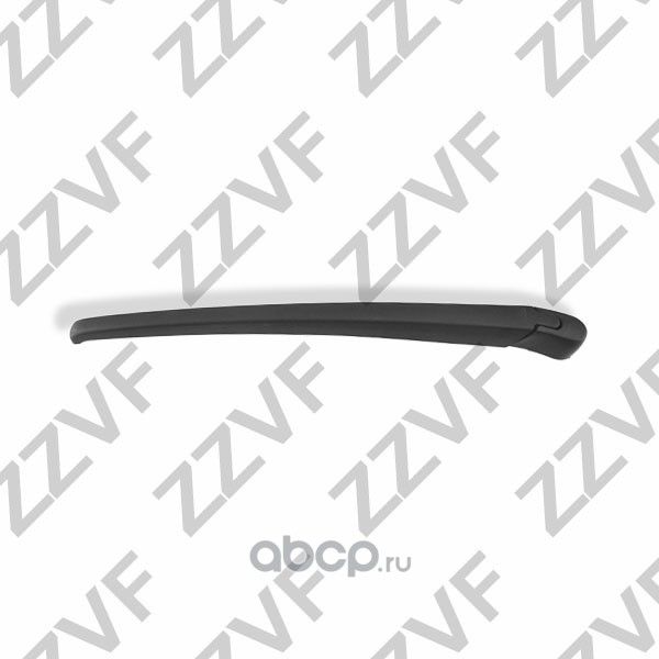 ПОВОДОК СТЕКЛООЧИСТИТЕЛЯ ЗАДНЕГО HYUNDAI TUCSON (04-) (Zzvf). Артикул ZVE215