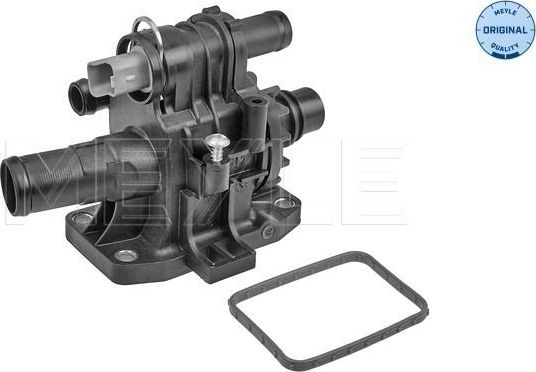 Термостат Meyle Original для Ford Fusion I 2004-2012. Артикул 11-28 228 0007