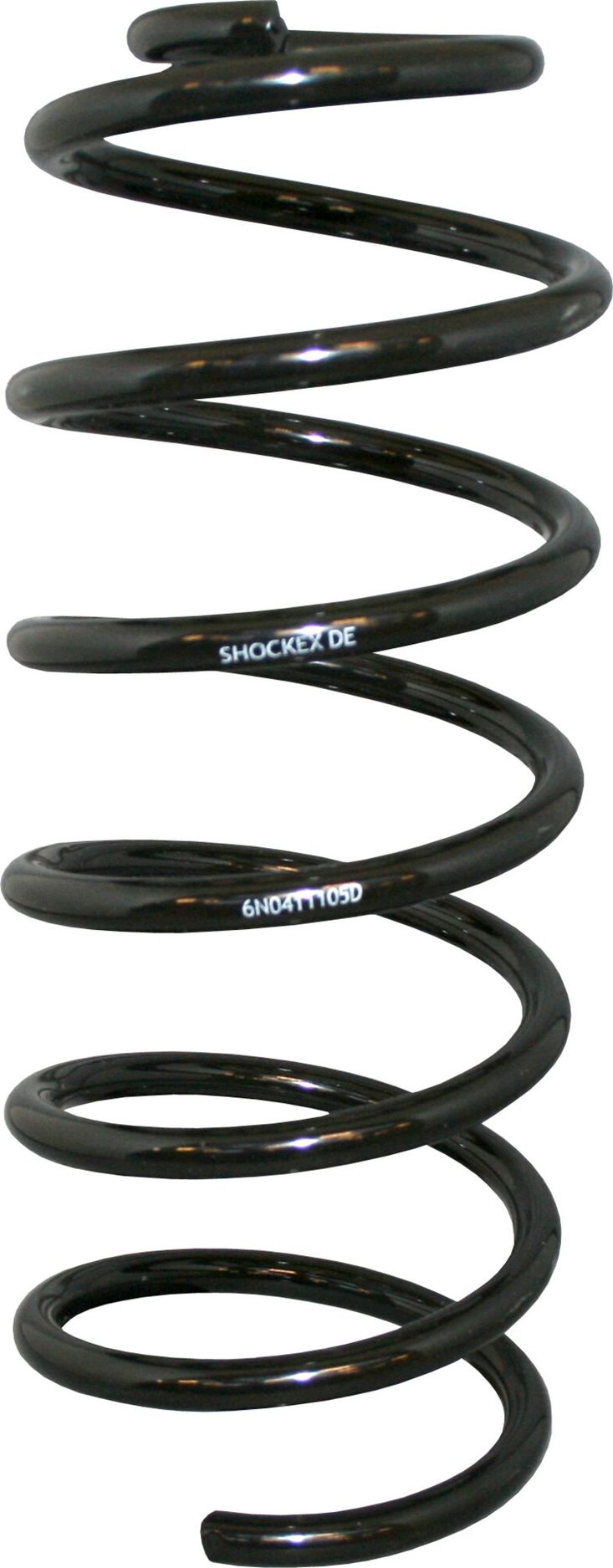 Пружина подвески JP Group. Артикул 1142200300