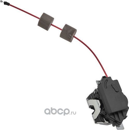 Замок двери багажника (Zikmar). Артикул Z59943R