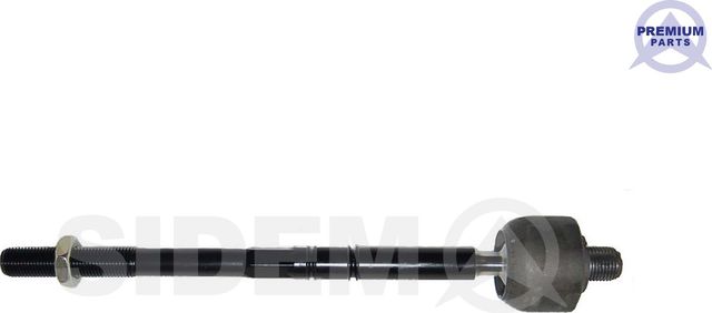 Рулевая тяга Sidem передняя для Mercedes-Benz C-Класс III (W204, C204) 2007-2015. Артикул 49013