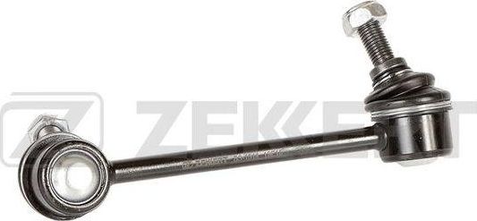 Стойка (тяга) стабилизатора Zekkert. Артикул SS-1514