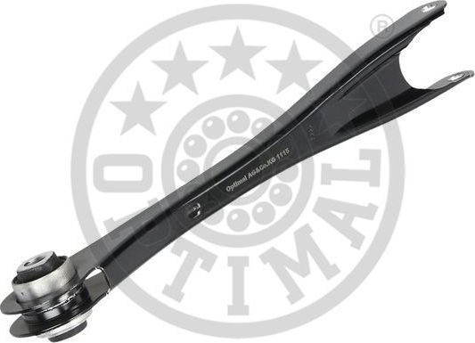 Поперечный рычаг задней подвески Optimal (Листовая сталь). Артикул G5-909