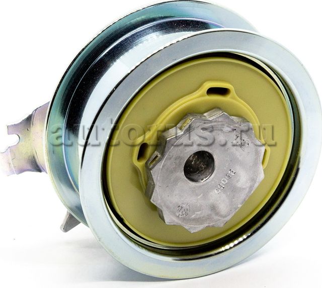 Ремень ГРМ с роликами (комплект) VAG. Артикул 04E109479H