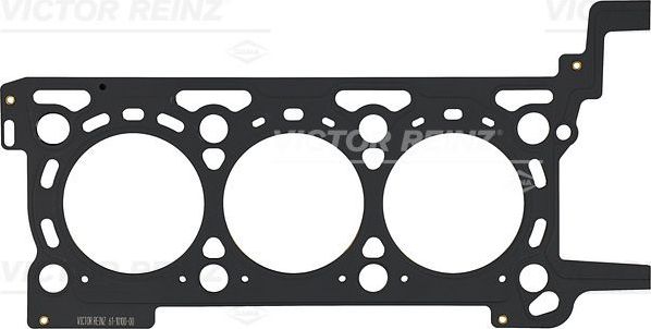 Прокладка ГБЦ Victor Reinz левый для Lancia Thema II 2011-2014. Артикул 61-10100-00