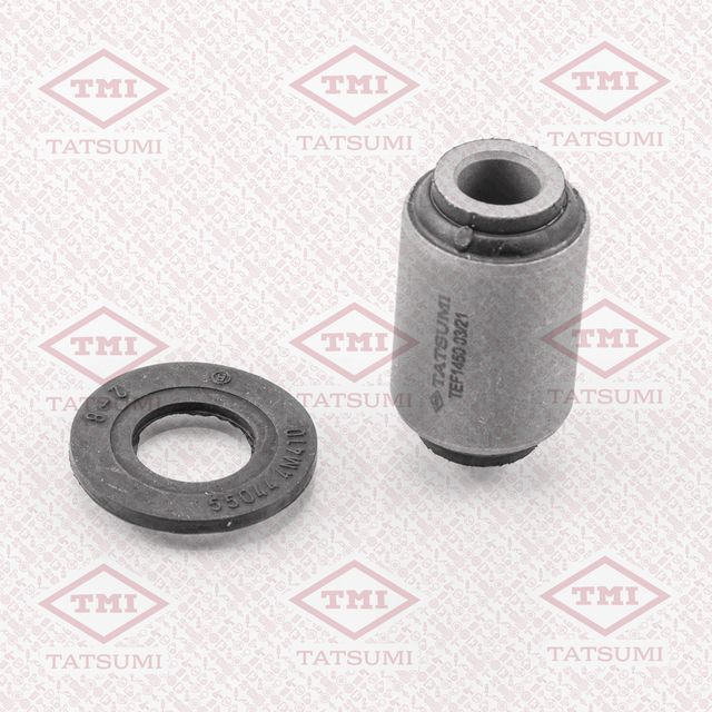Сайлентблок рычага подвески (Tatsumi). Артикул TEF1450