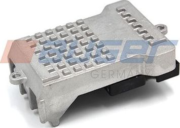 Реле вентилятораотопителя салона MAN TGATGLTGM 00> Auger. Артикул 84990
