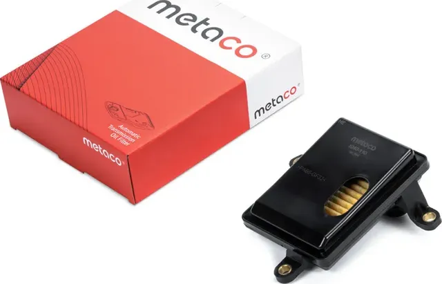 Фильтр АКПП (Metaco). Артикул 1040110