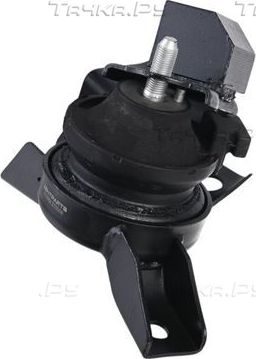Подушка (опора) двигателя Zentparts. Артикул Z13552