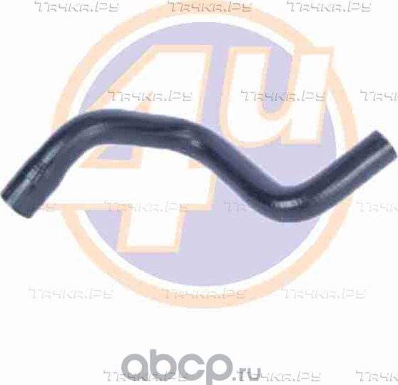 ПАТРУБОК/ ШЛАНГ ОТОПИТЕЛЯ M.SPRINTER 211 CDI / 213 CDI M.SPRINTER 311 CDI / 313 (4U). Артикул 4USH033443