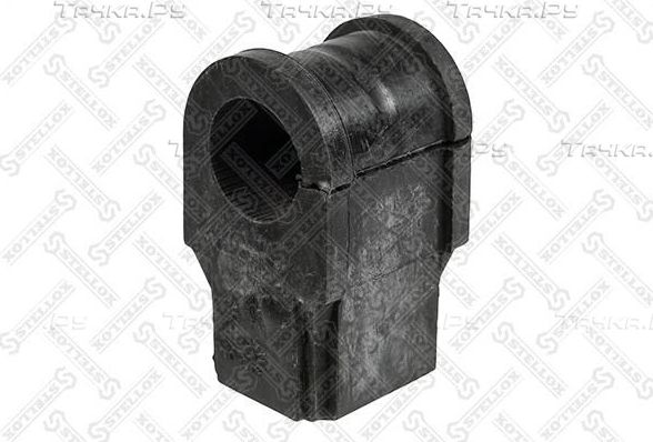 Втулка стабилизатора Stellox передняя для Skoda Superb II 2009-2015. Артикул 79-01043-SX