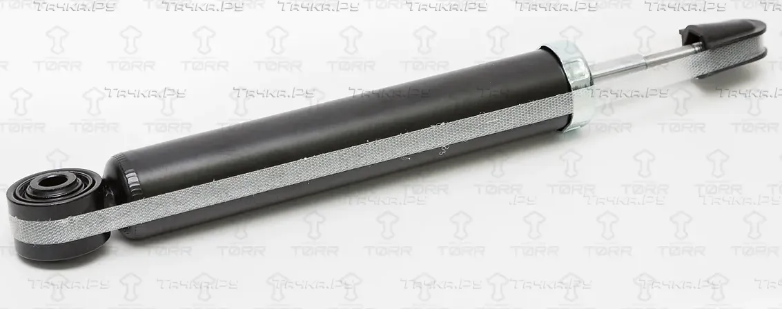 Амортизатор MB W163 -05 перед.лев./прав.газ. (Torr). Артикул DV1356