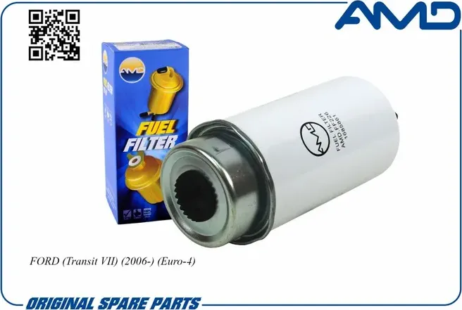 Фильтр топливный (AMD). Артикул AMDFF226