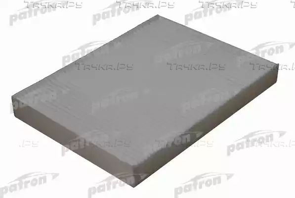Салонный фильтр Patron. Артикул PF2088